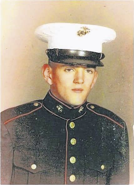 Baker, Jr., James Melvin - Marines 1966-1969